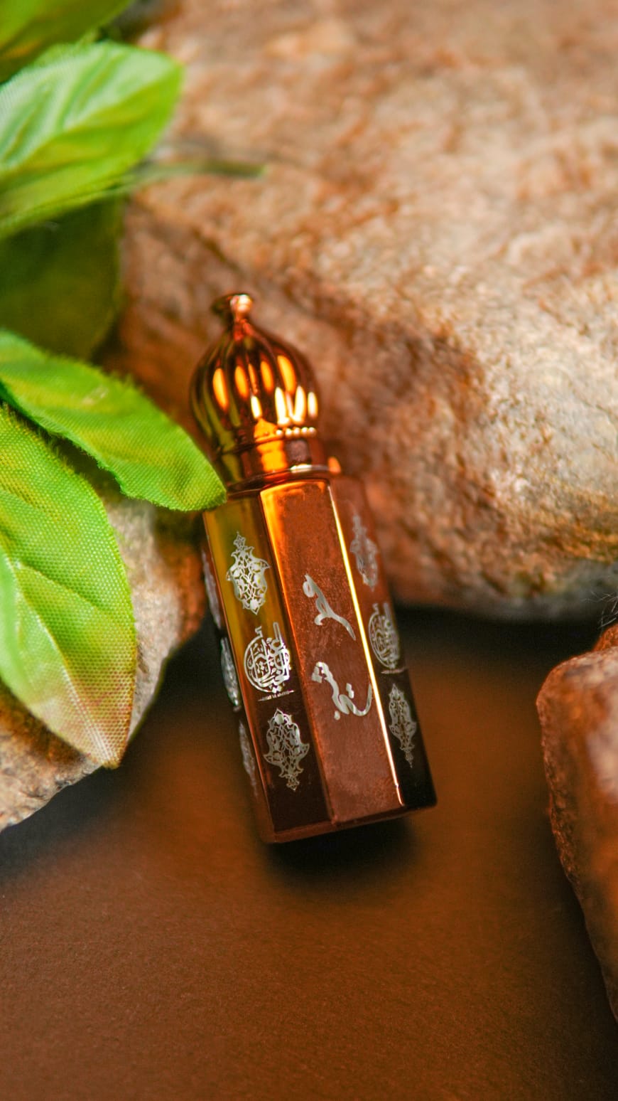 Attar Sheikh – A Scent That Speaks Before You Do